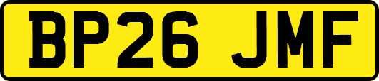BP26JMF