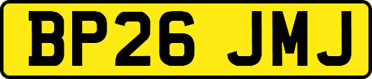 BP26JMJ