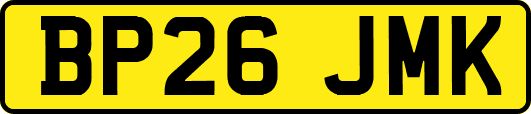BP26JMK