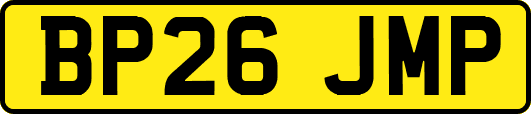 BP26JMP