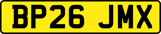 BP26JMX