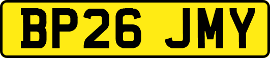 BP26JMY
