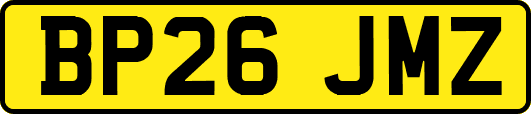 BP26JMZ