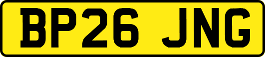 BP26JNG