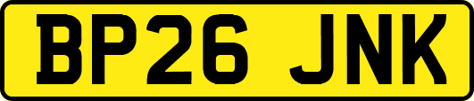 BP26JNK