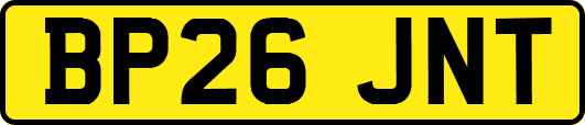BP26JNT