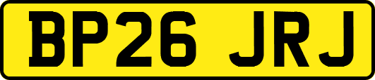 BP26JRJ