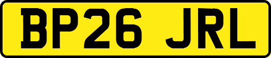 BP26JRL