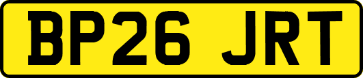 BP26JRT