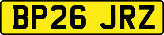 BP26JRZ