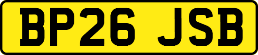 BP26JSB