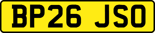 BP26JSO