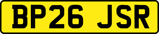 BP26JSR