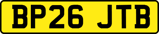 BP26JTB