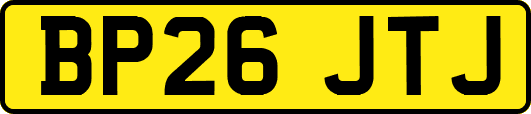 BP26JTJ