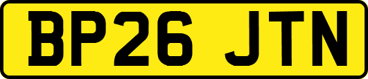 BP26JTN