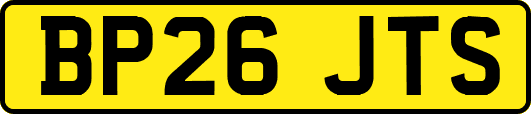BP26JTS