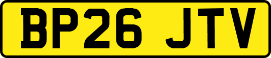 BP26JTV