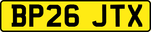 BP26JTX