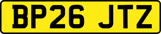 BP26JTZ