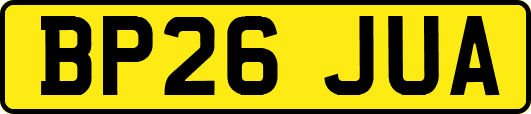 BP26JUA