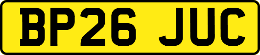 BP26JUC