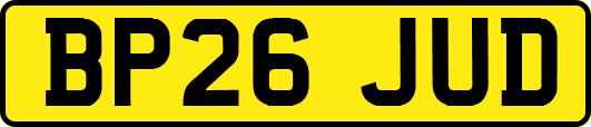 BP26JUD