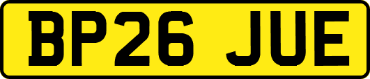 BP26JUE