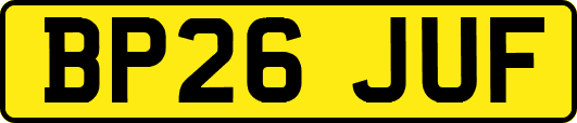 BP26JUF