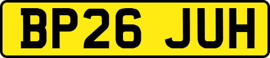BP26JUH