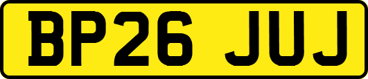 BP26JUJ