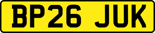BP26JUK