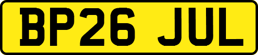 BP26JUL