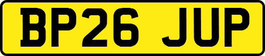BP26JUP