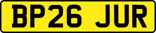BP26JUR