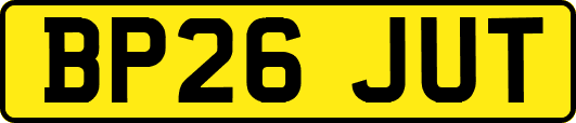 BP26JUT
