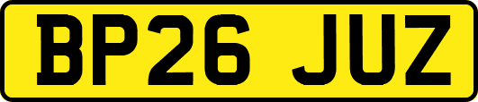 BP26JUZ