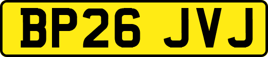 BP26JVJ