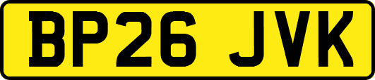 BP26JVK