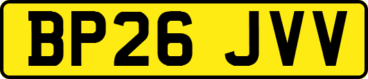 BP26JVV