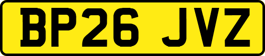 BP26JVZ