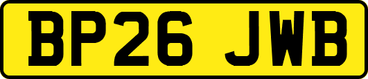 BP26JWB