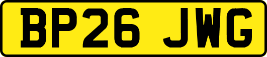 BP26JWG