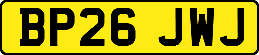 BP26JWJ