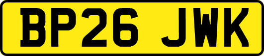 BP26JWK
