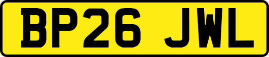 BP26JWL