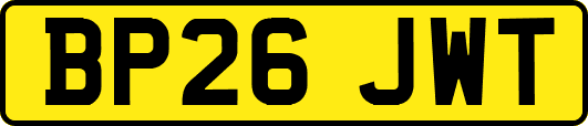 BP26JWT