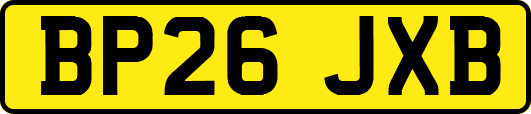 BP26JXB