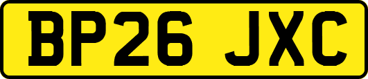 BP26JXC