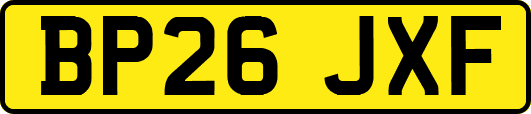 BP26JXF